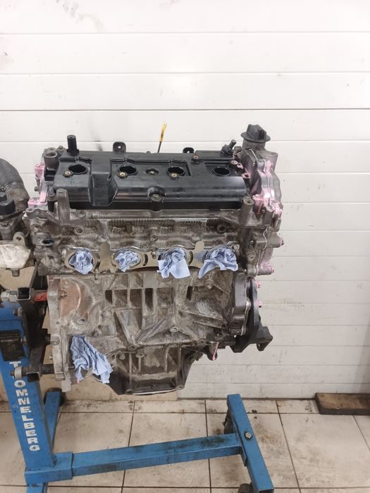 Продам двигатель мр20де