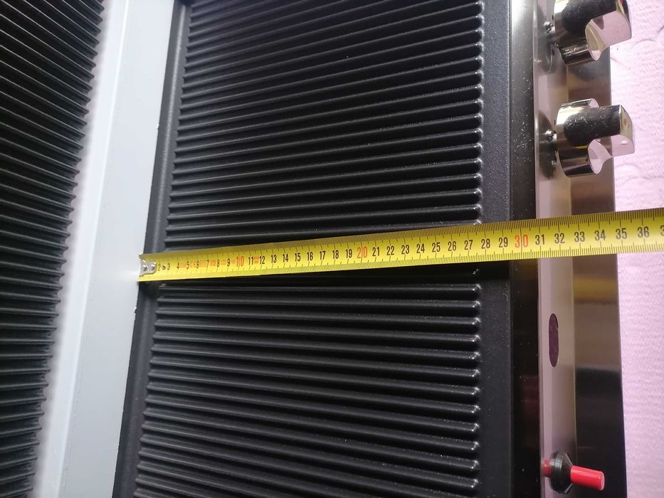 Газов тостер професионален