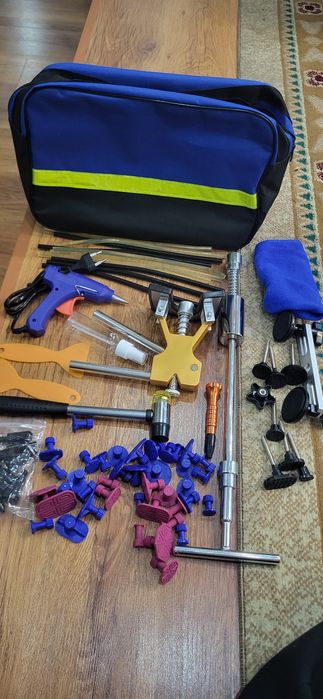 Рихтовачный набор авто