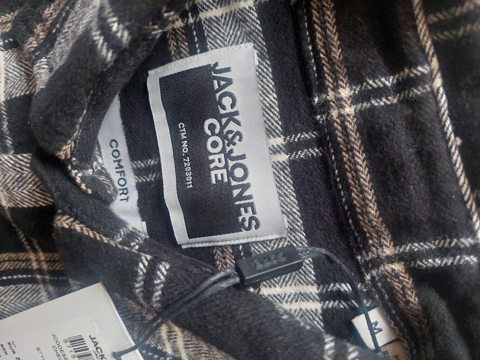Camasa de barbati M Mango, Jack&Jones