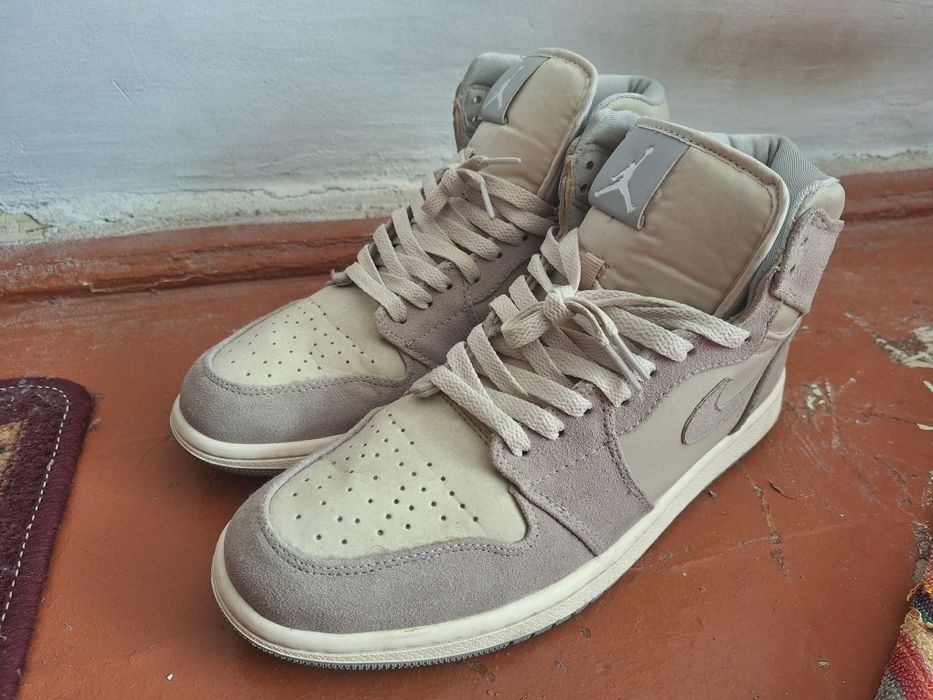 Air jordan 1 high новый кийлмеген