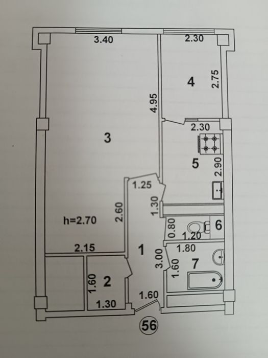 Коратош    Уй сотилади