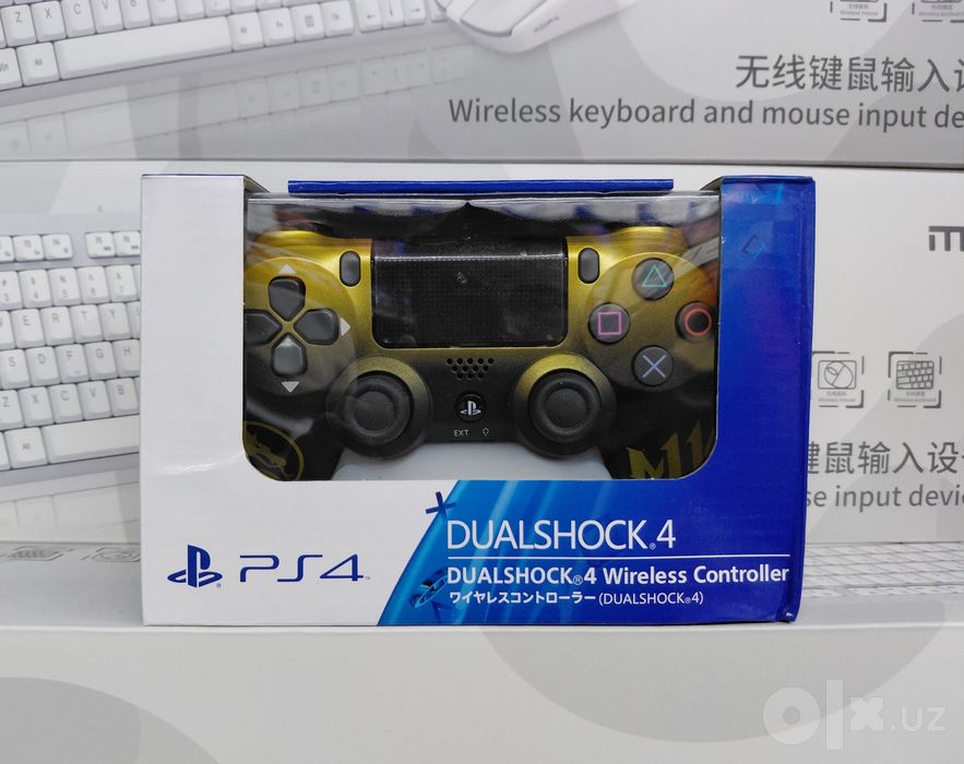 Ps4 jostik / ps4 джостик ( rangli )