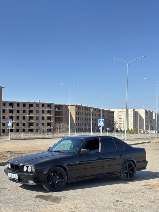 Продам Бмв bmw e34 е34