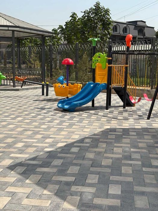 Сдается квартира 105 м Жарарик