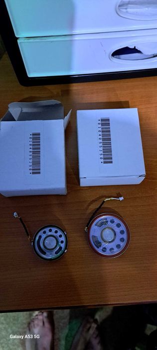 statie motorola DP1400