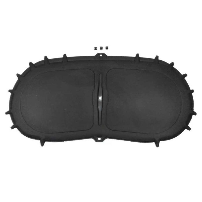 Изолация за под преден капак на VW TIGUAN 5N 2007 - 2018