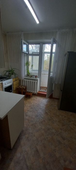 Квартира  1-комн.