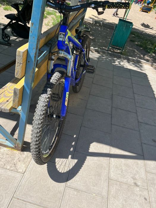 Продам велосипед