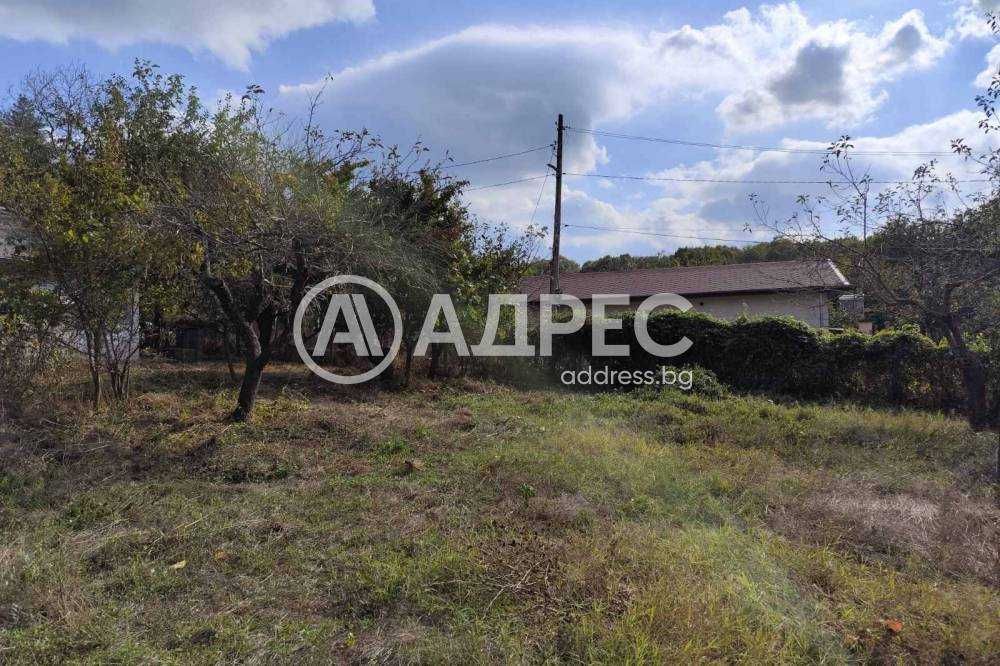 Продава се Парцел в Варна, м-т Боровец - север - 1089 кв.м за 43 €/кв.м - Снимка #2