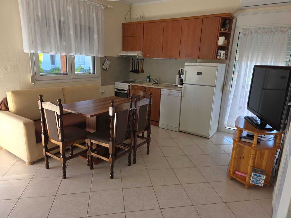 Вила за почивка в Гърция - Villa Sunny Day Riviera