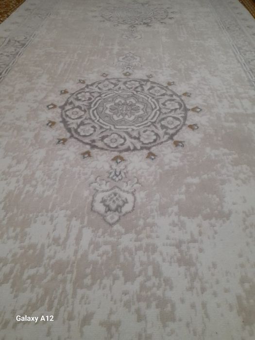 Продам новый ковер. Новый ковер.