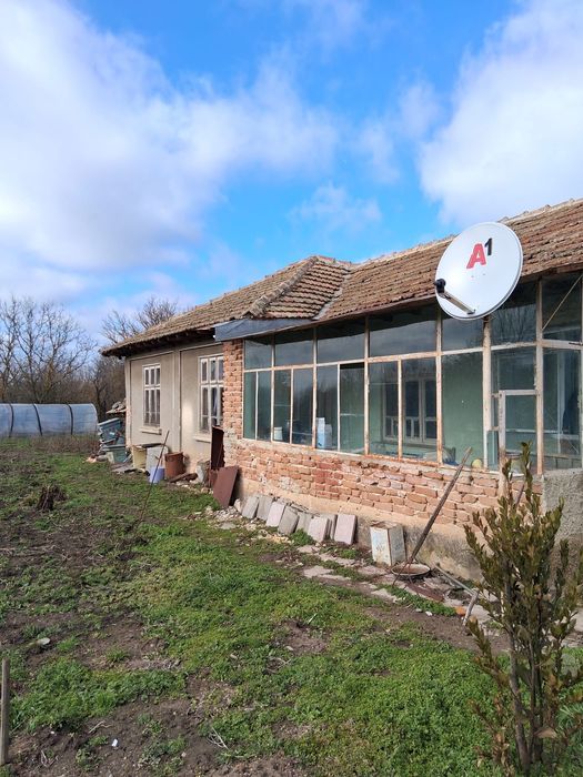 Къща в село Вратарите,Добрич - от собственик