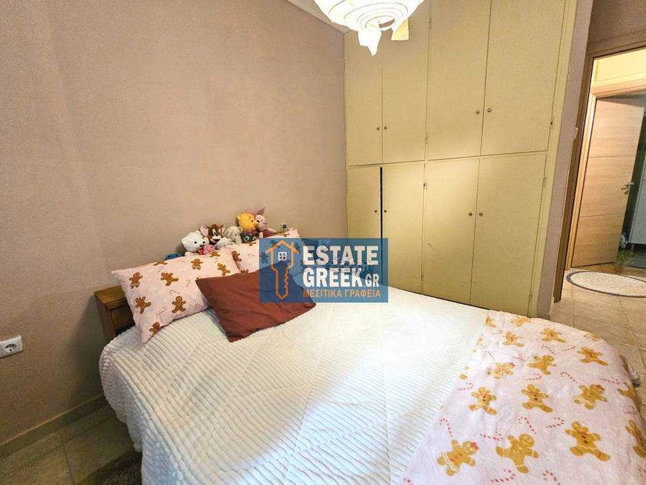 Продава се Тристаен апартамент в Пловдив, Филипово - 62 кв.м за 963 €/кв.м - Снимка #14