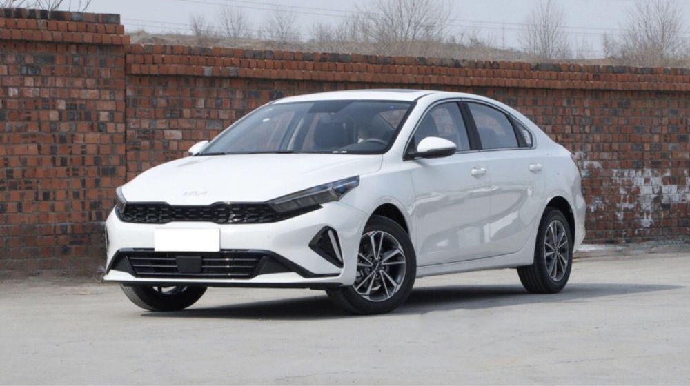 Фара для Kia K3 Китайская Сборка Есть Запчасти Звоните