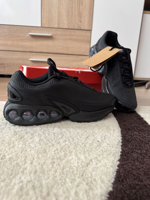 Nike air max DN, размер 40.5