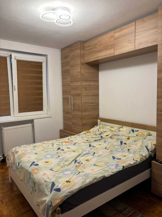 Apartament 4 camere, Centrul Civic