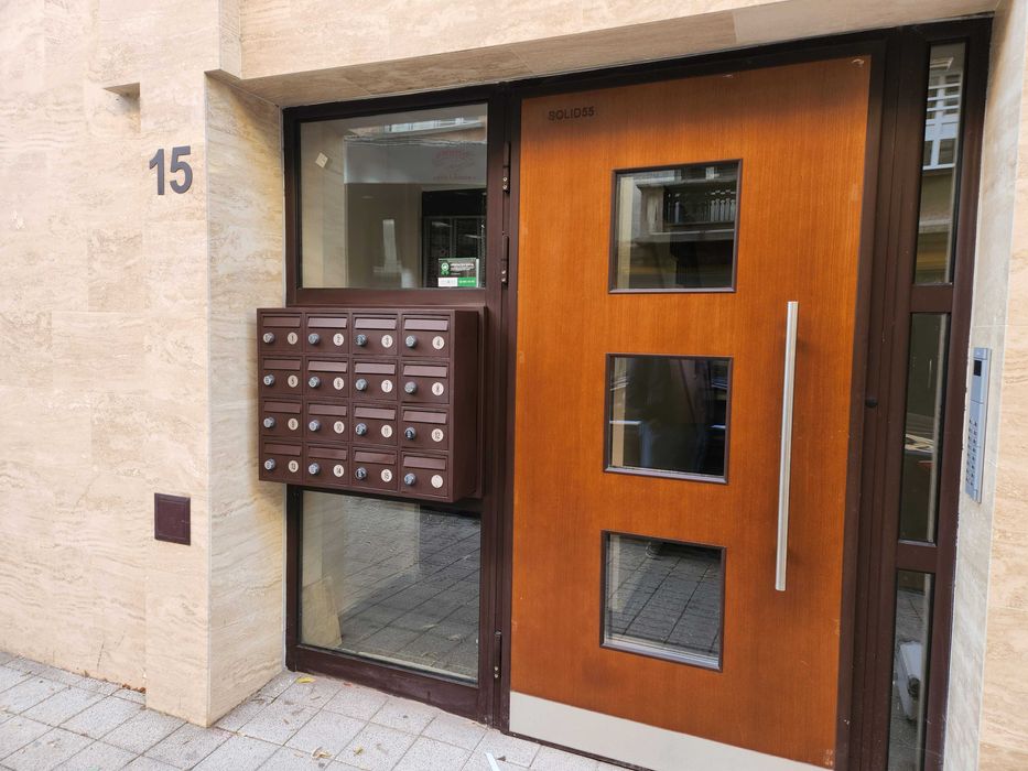 Пощенски кутии по поръчка – изработка и монтаж от Qmailboxes