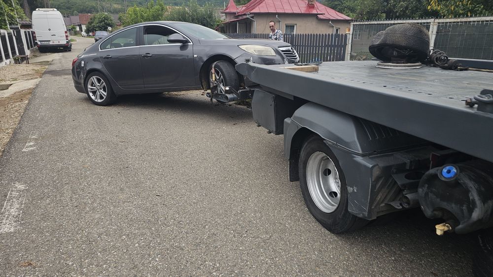 Tractariauto.ro A1 DEX12