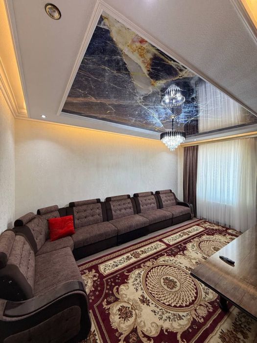 Fargona shaxar oybek radom kunli kvartira bezzaks quyamiz pokiza joy