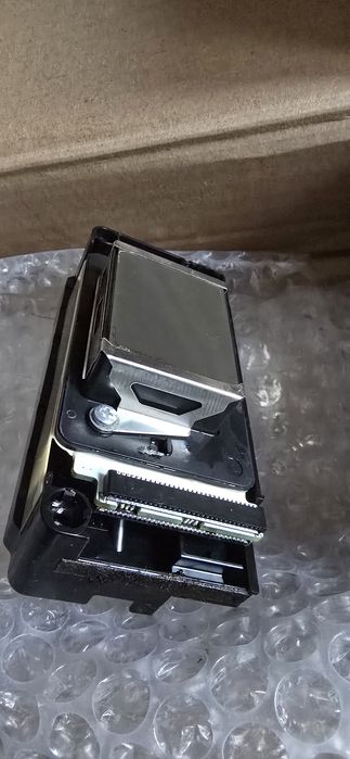 Дх5 глава за принтер