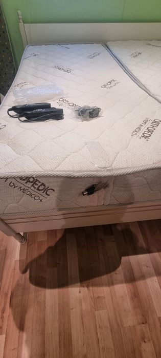 Масажиращи матраци MEDICO +