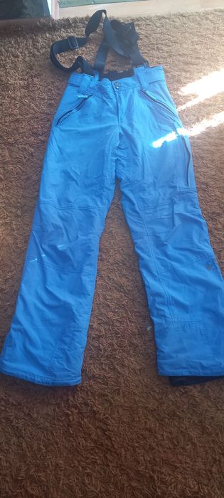 Лыжные штаны продам