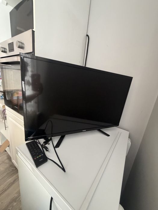 Телевизор Haiyer….