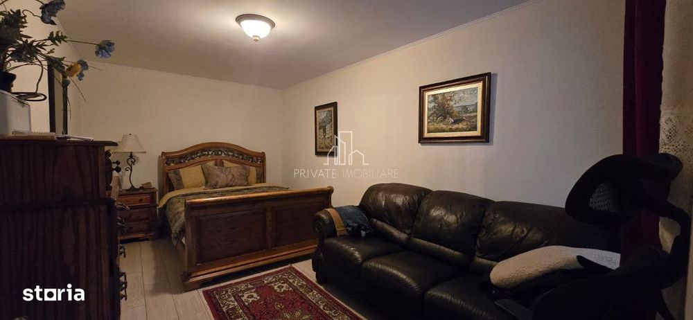 Casa ultramoderna de vanzare in Hetiur