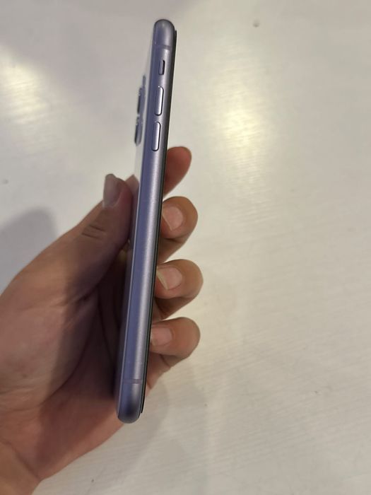 Продается iPhone 11 128 gb