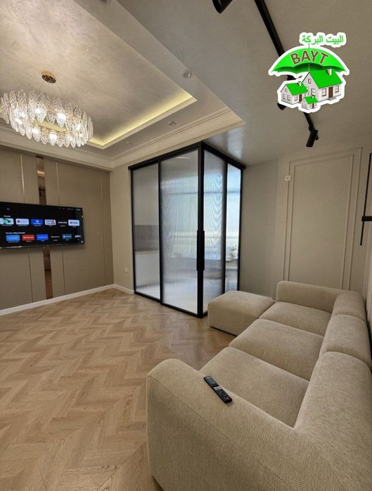 • ЖК ЧИНАХАУС 2/6/10 Евроремонт Упакованная Продаётся квартира