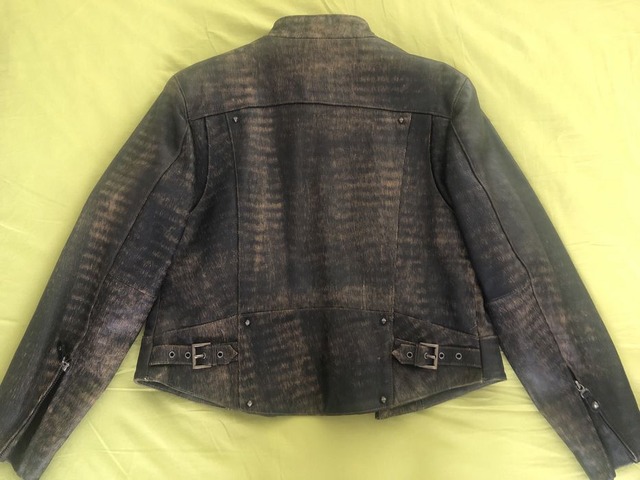 Geaca dama Harley Davidson masura S