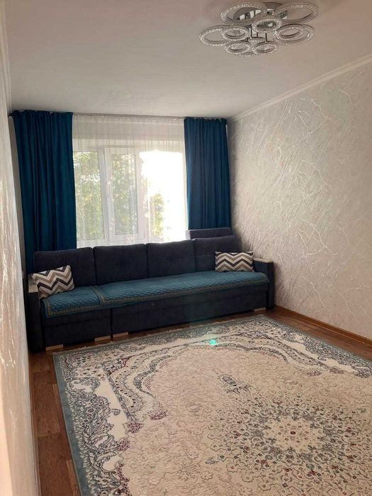Продается 2 комн кв Шалкар,37