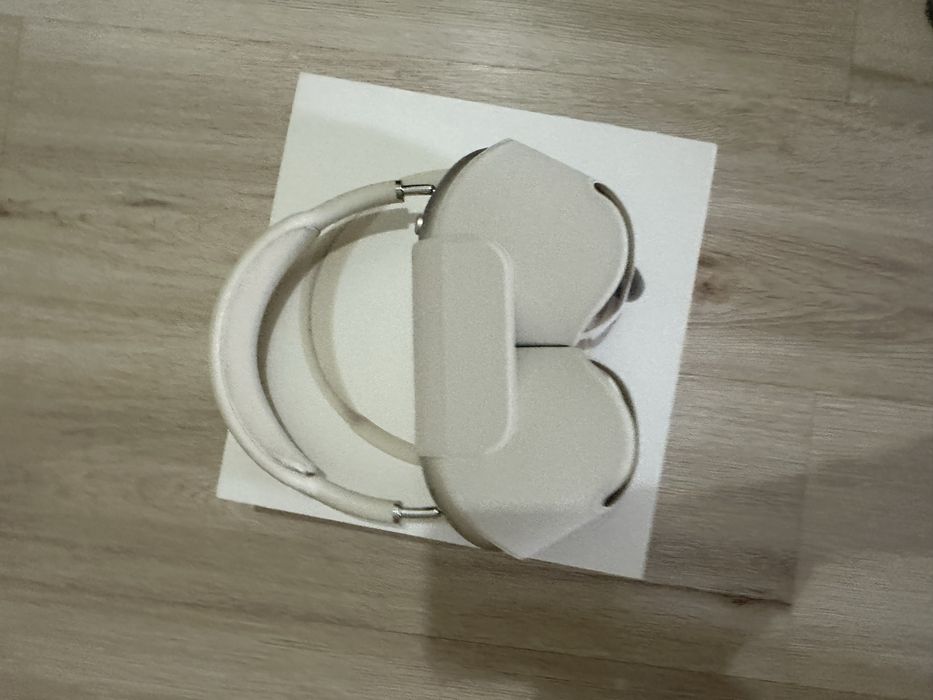 airpods max type c