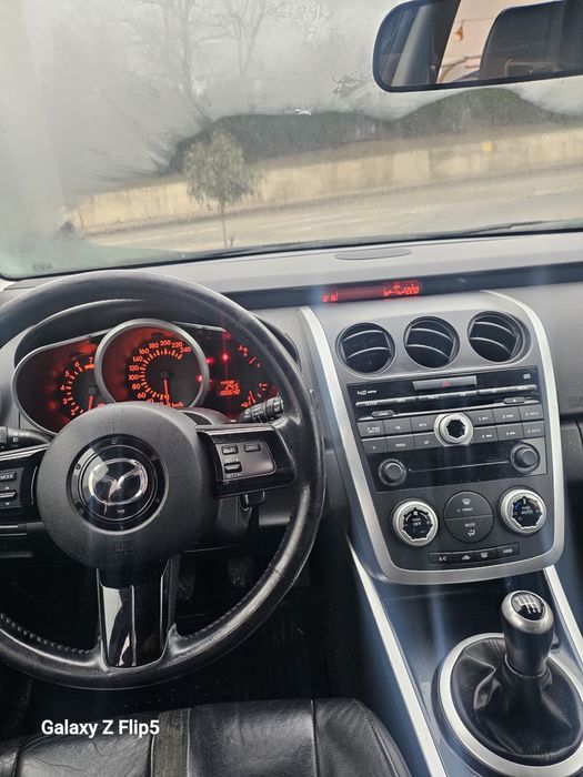 Ocazie vand Mazda CX 7
