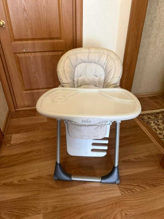 Продам детский стульчик для кормления б/у