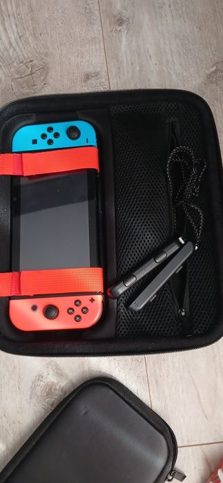 Nintendo Switch 1