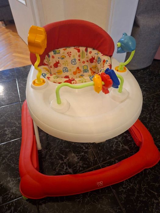 Детски Проходилки 2бр.