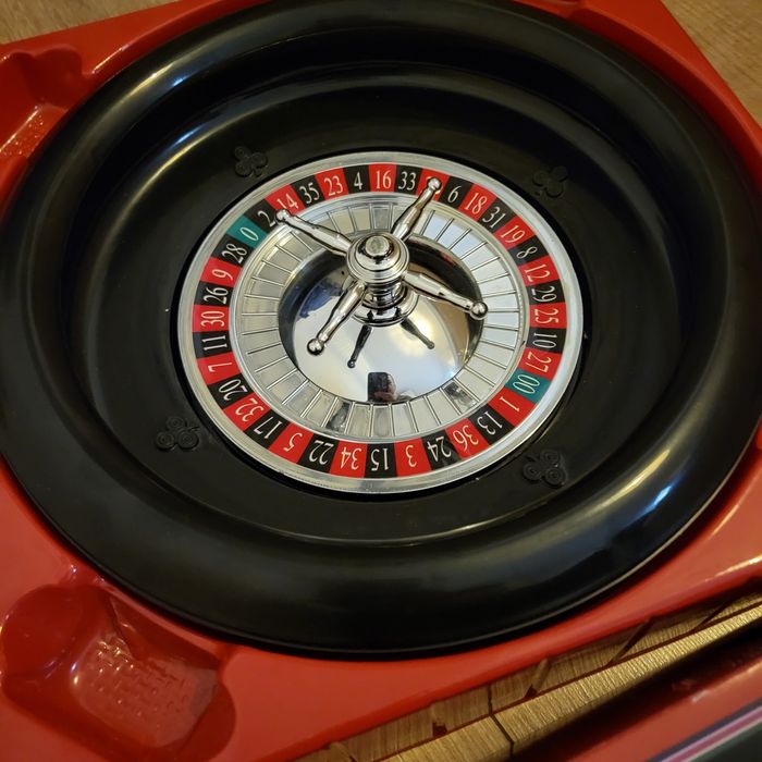 ruleta black jack joc zaruri