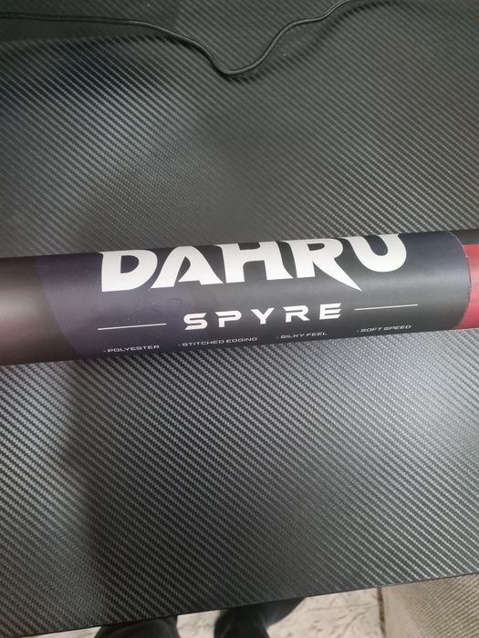 Игровой коврик Spyre Dahru