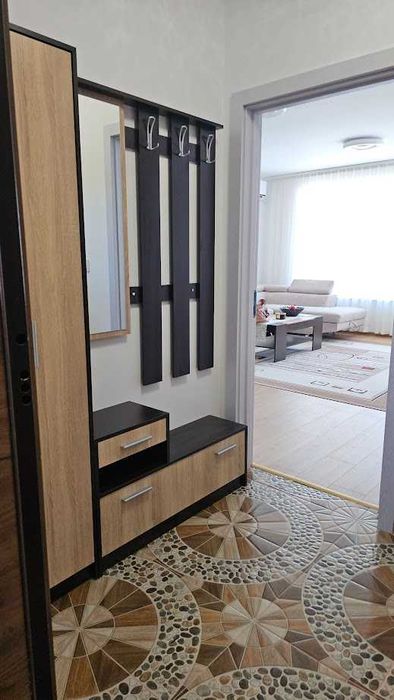 Дава се под наем Двустаен апартамент в Пловдив, Остромила - 70 кв.м за 460 € - Снимка #11