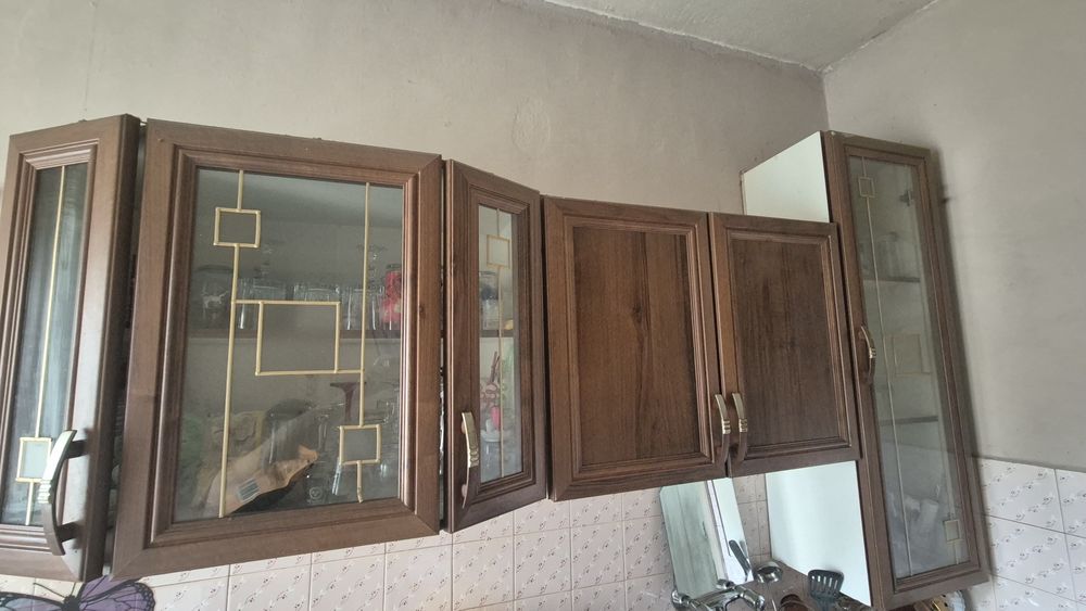 Кухненско обзавеждане