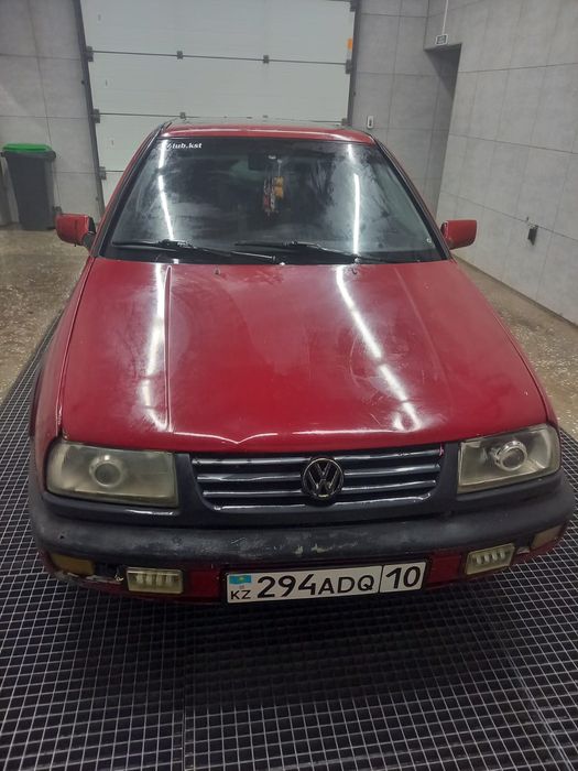 Продам венту на ходу