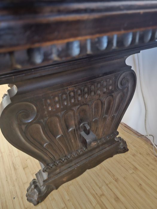 Mobila vintage Italia sfarsitul sec XIX