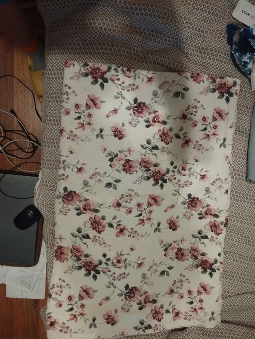 Для кухни ,декоративные навлочки