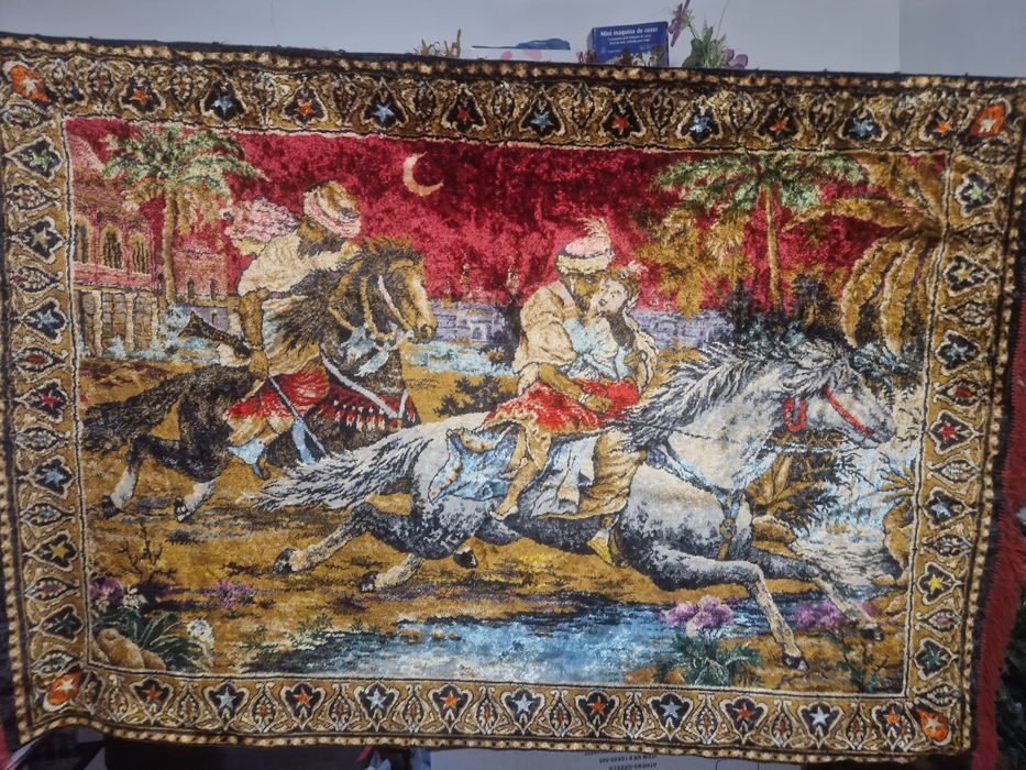 Carpetă de 2 m pă 1 , 20 aproximativ