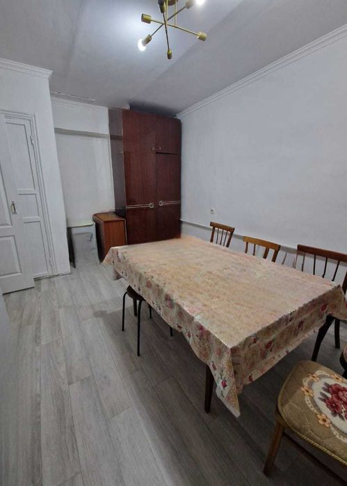 Продается 3 ком квартира район Нефтебаза