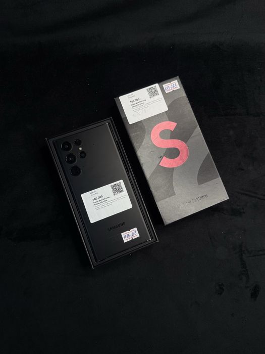 samsung galaxy s22 ultra baitime 0.0.12