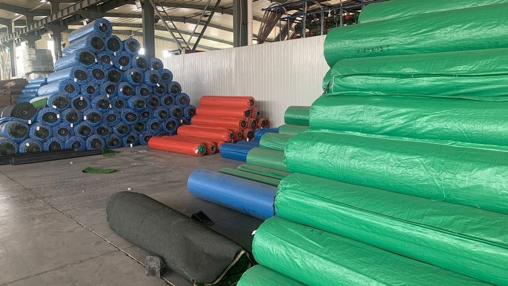 Искусственный газон ОПТОМ