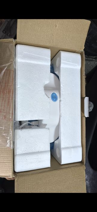 Aparat de preparate înghețată